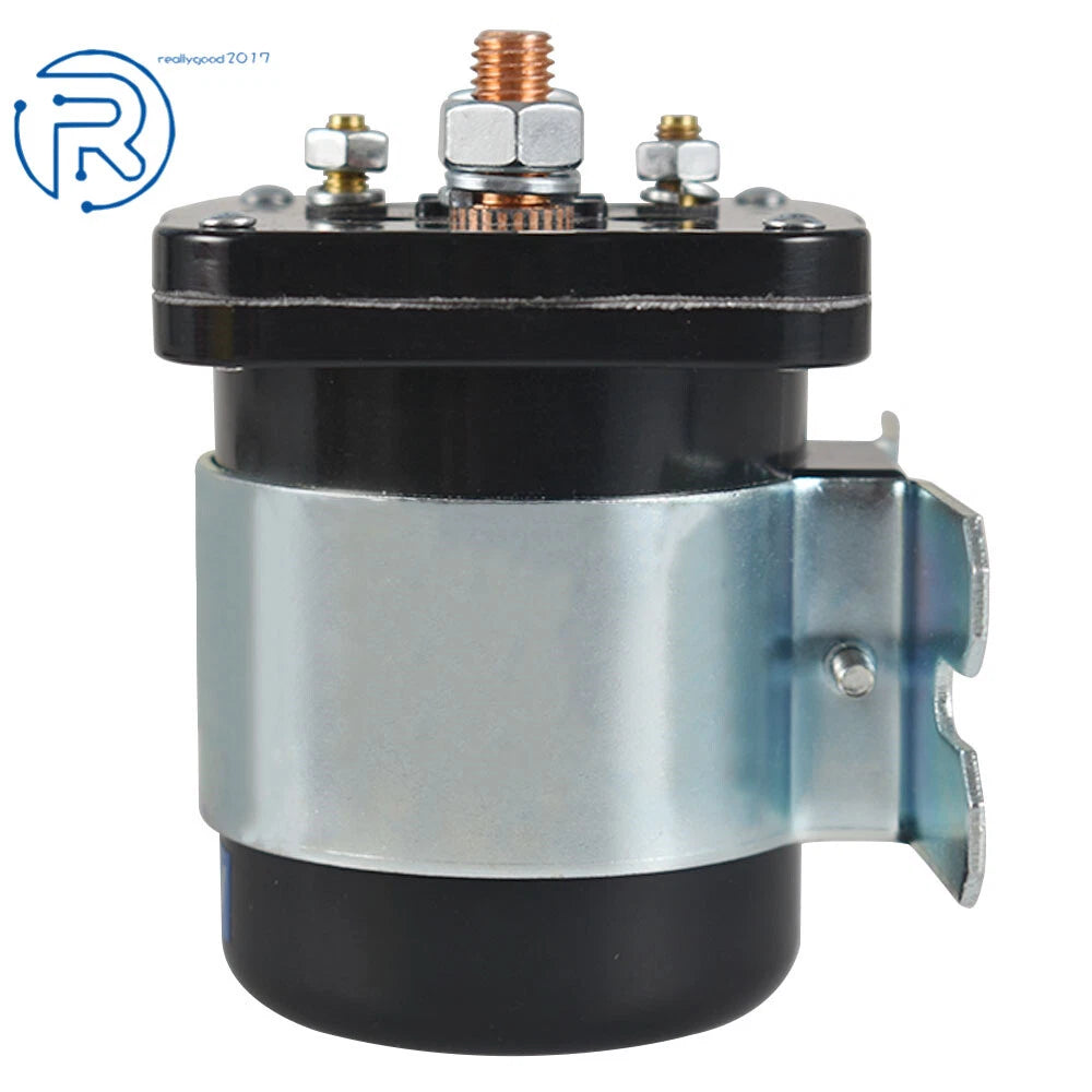 12V 200A Solenoid Power Relay for White Rodgers