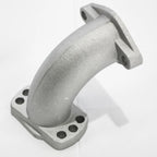26mm Carburetor Intake Manifold for Universal Dirt Bike ATV Buggy (PIT PRO)