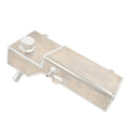 Overflow Coolant Tank for Ford Mustang Cobra GT SVL Mach (1996–2004)