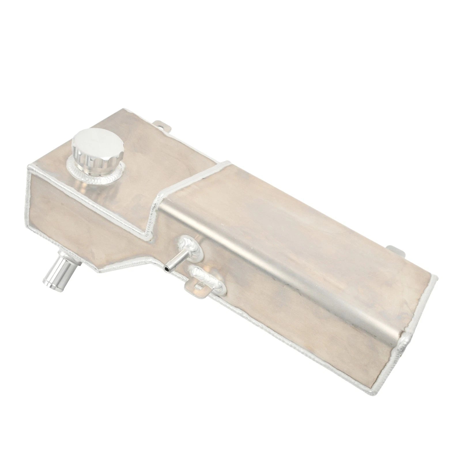 Overflow Coolant Tank for Ford Mustang Cobra GT SVL Mach (1996–2004)