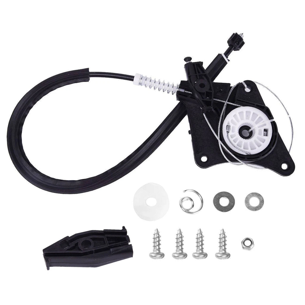 Window Regulator Repair Kit for Beetle Convertible (2003–2010)