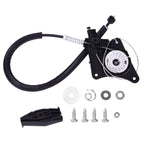 Window Regulator Repair Kit for Beetle Convertible (2003–2010)
