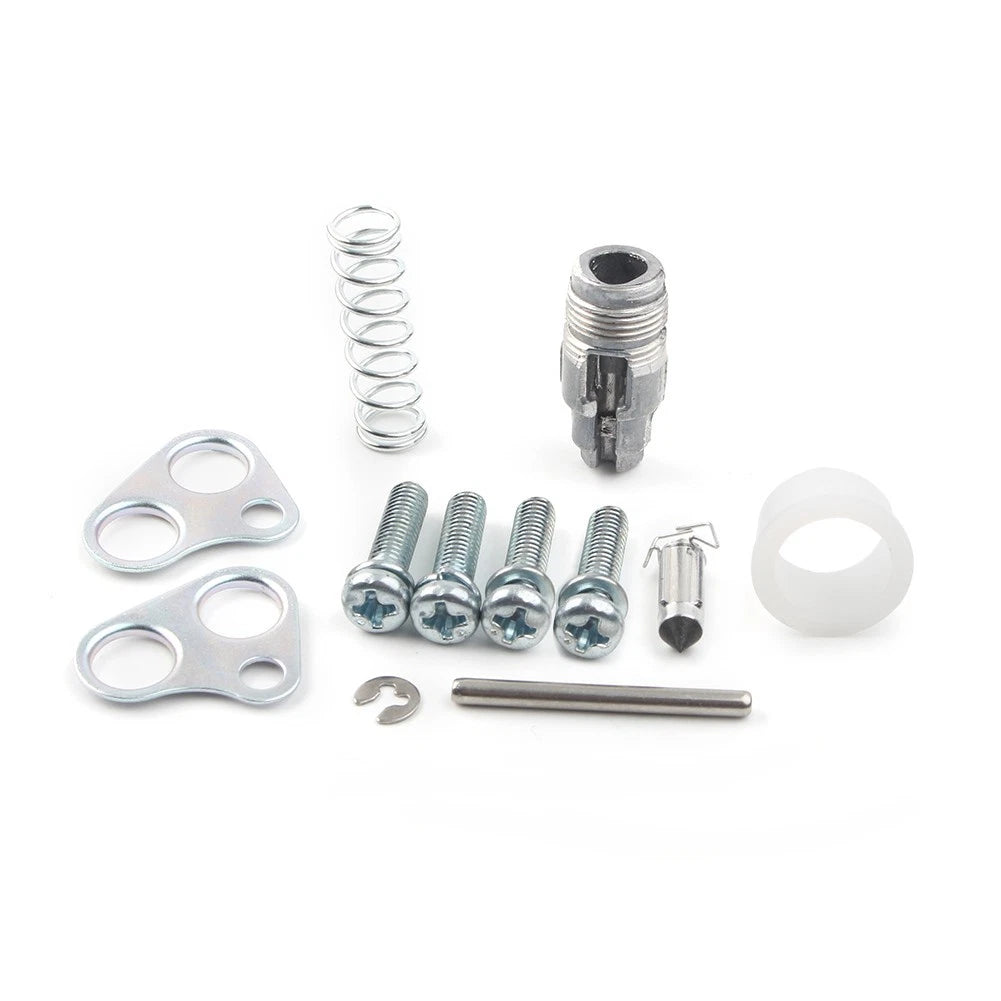 Carburetor Repair Rebuild Kit for PWK OKO 38mm Motorcycle (1 Set)