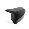 Carbon Fiber Side Mirror Cover for BMW X5 X6 E70 E71 (2008–2013)
