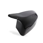 Carbon Fiber Side Mirror Cover for BMW X5 X6 E70 E71 (2008–2013)