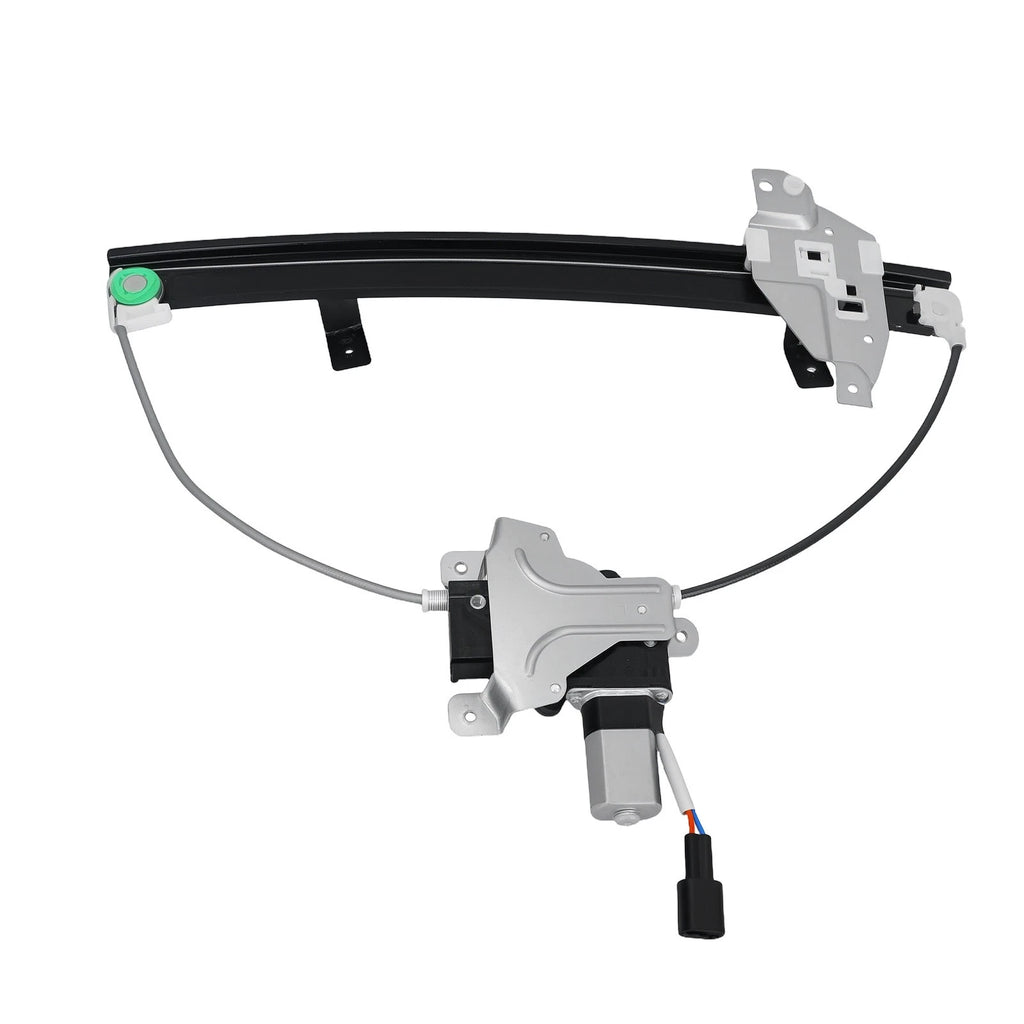 Front Left Power Window Regulator for Buick Century Regal 1997-2005 10334397