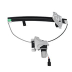 Front Left Power Window Regulator for Buick Century Regal 1997-2005 10334397