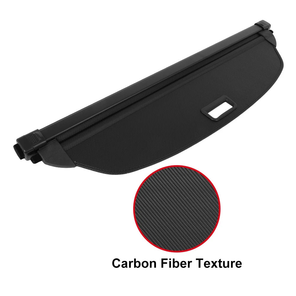 Retractable Cargo Cover for Mazda CX-50 (2023–2025)