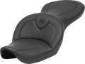 SADDLEMEN Roadsofa Seat for FXDWG (1996–2023) 896-05-187