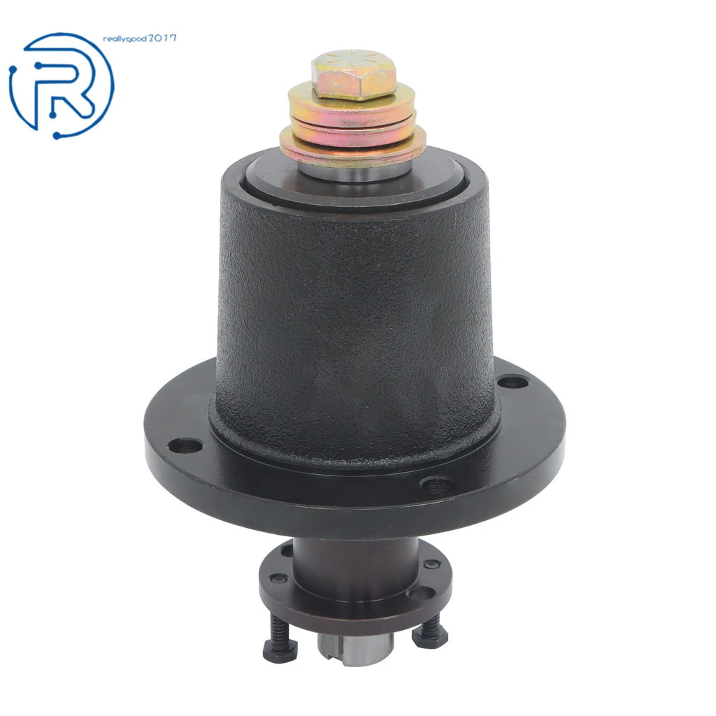 Set of 2 Spindles for Wright Sentar Sport 71460134 71460115 (48" 52" 61")