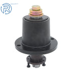 Set of 2 Spindles for Wright Sentar Sport 71460134 71460115 (48" 52" 61")