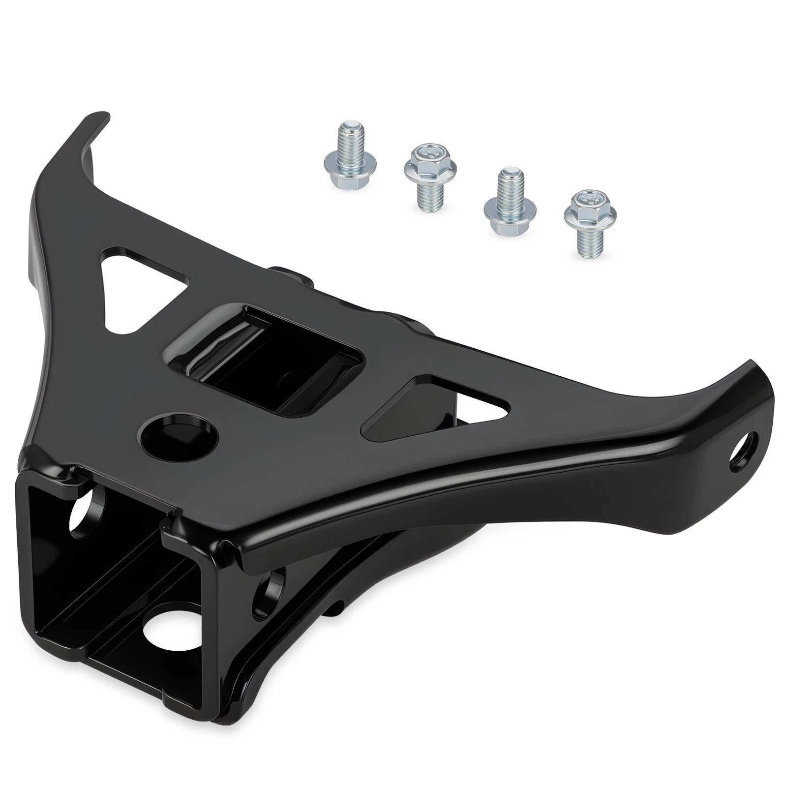 2" Receiver Hitch for Yamaha Kodiak 450, Grizzly 700 (B16-F85H0-V0-00)