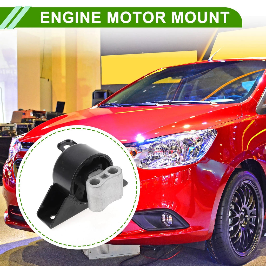 Engine Motor Mount & Transmission Mount for Chevrolet Sail (2010–2014) 1.4L MT