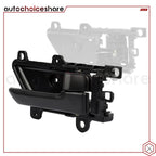 Interior Door Handle for Ford Explorer (2002-2009) Right Side Black