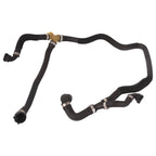 Expansion Tank Radiator Coolant Hose for BMW X6 (2008-2014)