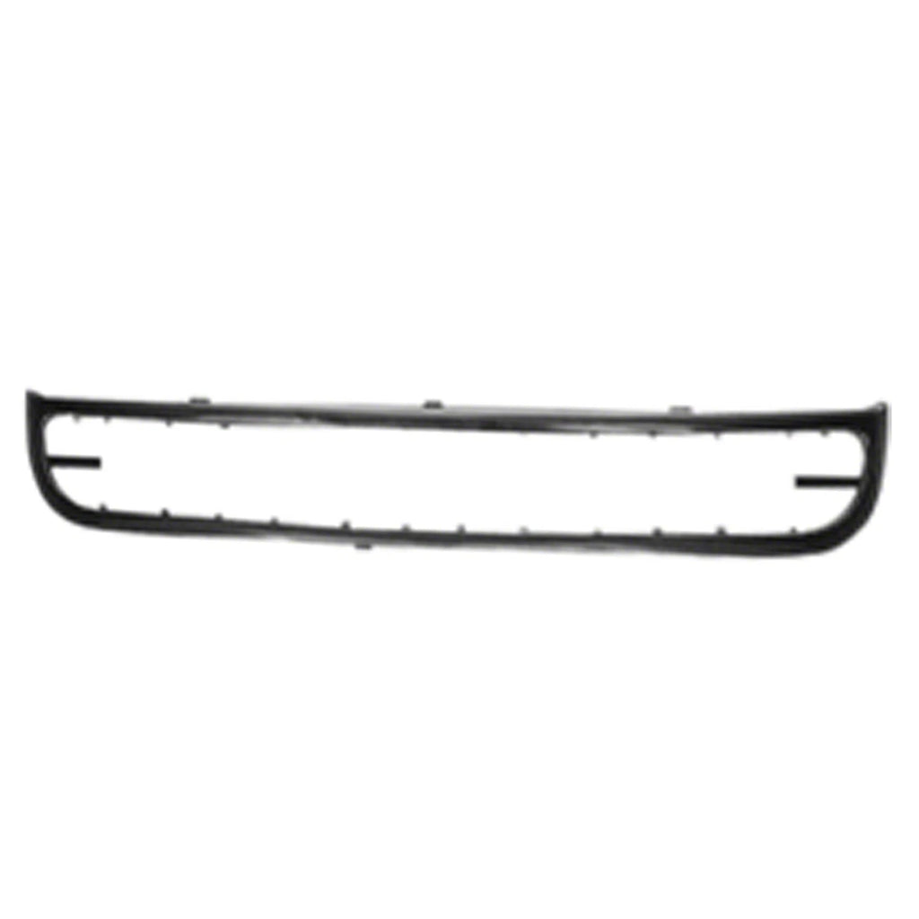 Replacement Front Bumper Grille Molding with Fog Lights for Toyota (2005–2015)