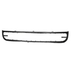 Replacement Front Bumper Grille Molding with Fog Lights for Toyota (2005–2015)