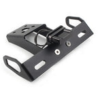 Fender Eliminator License Plate Holder for Kawasaki ZX-10R Ninja 636 ZX-6R