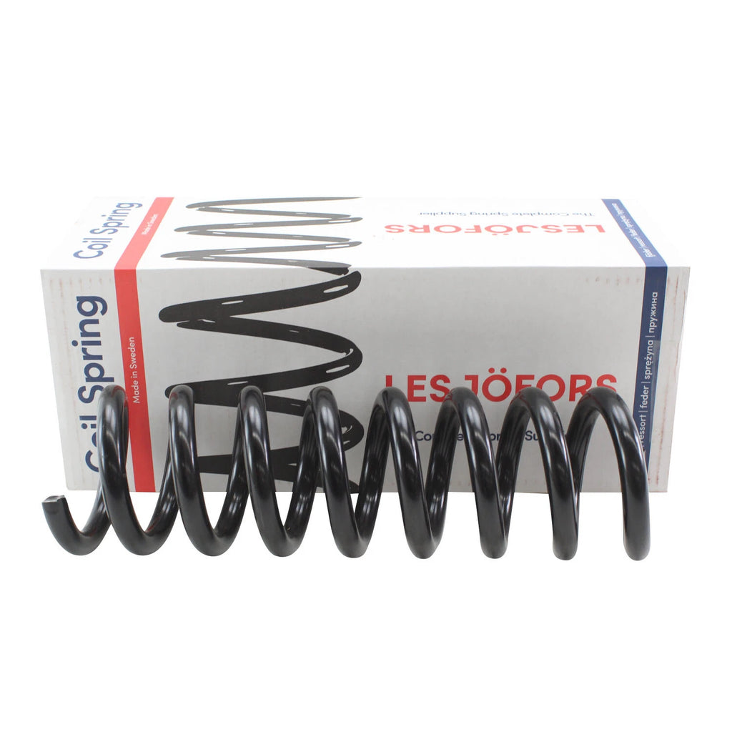 Lesjofors Rear Coil Spring 4256855 for Mercedes W211 (2003–2009)