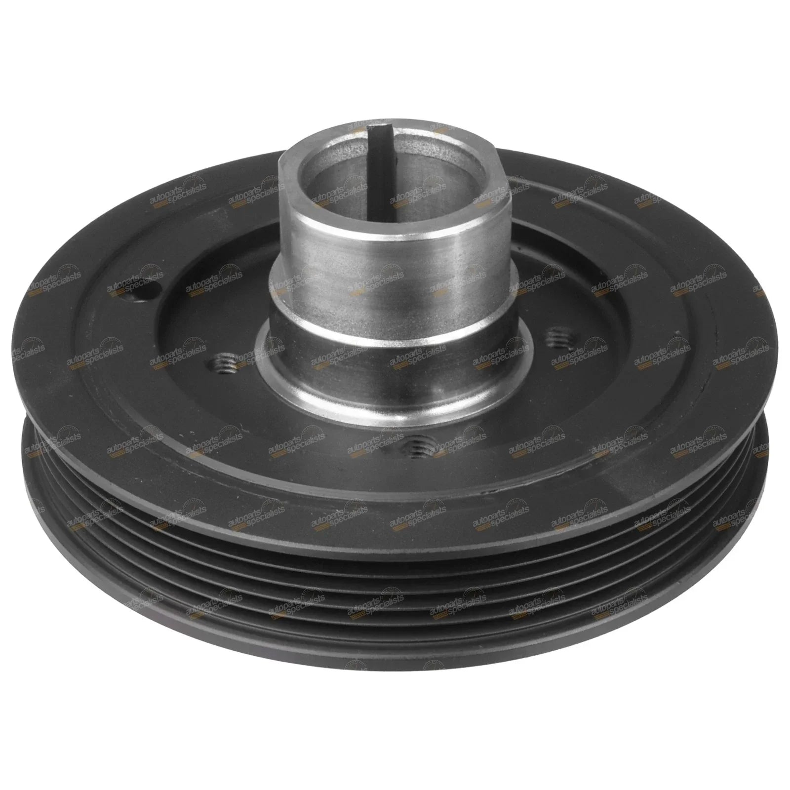 Harmonic Balancer 4cyl 2.4L for Toyota Hiace (1989–2004)