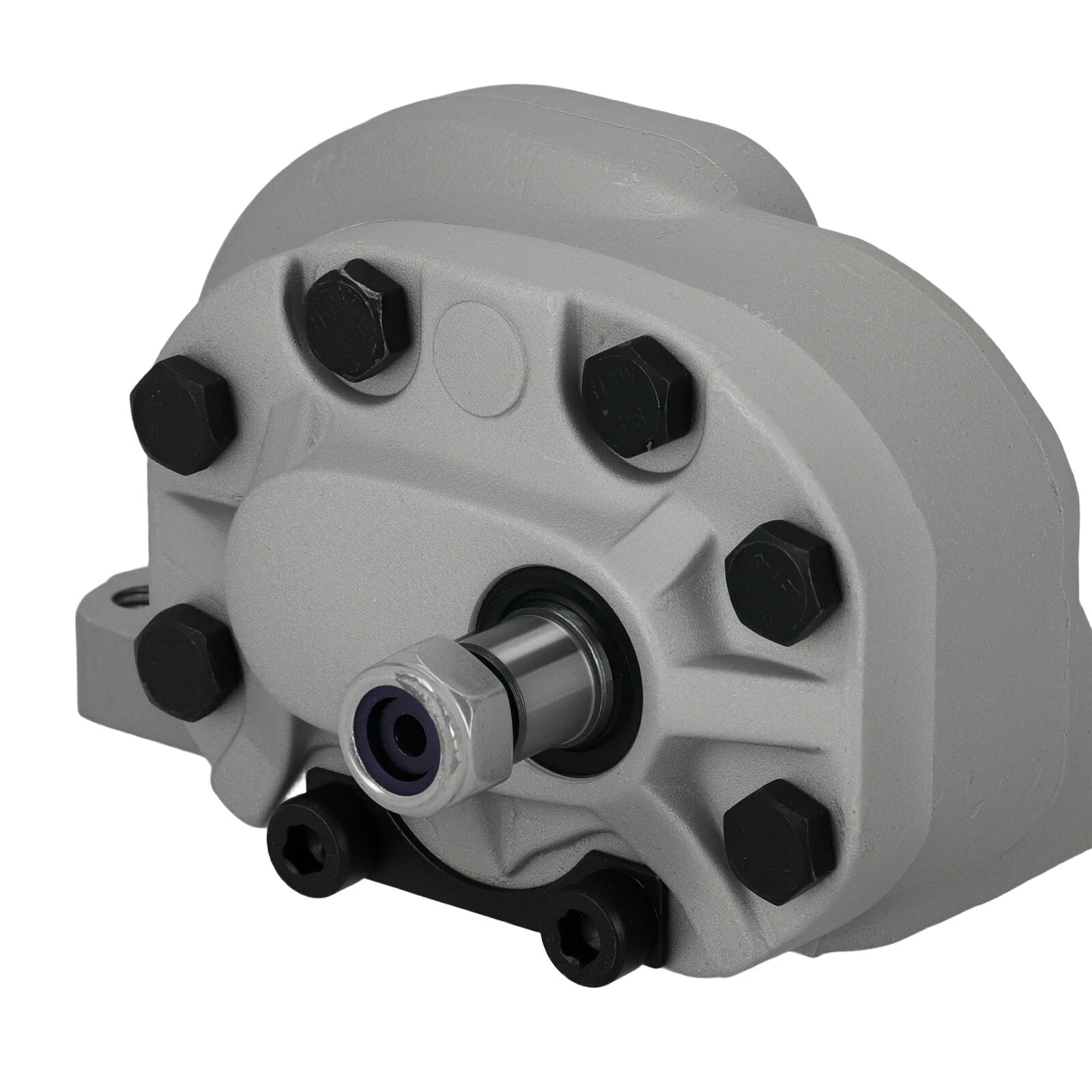 Hydraulic Pump for International Tractor 766 786 886 966 986 1486