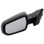 Heated Driver Left Side Mirror for Chevy Malibu (2016–2022)
