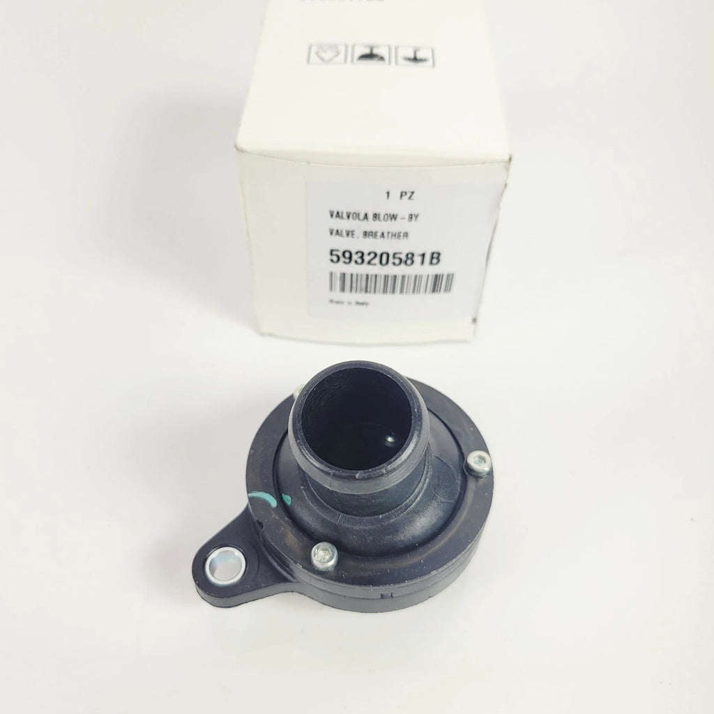 Blow-By Breather Valve for Ducati Diavel Monster 1200 SuperSport (2012–Present) 59320581B