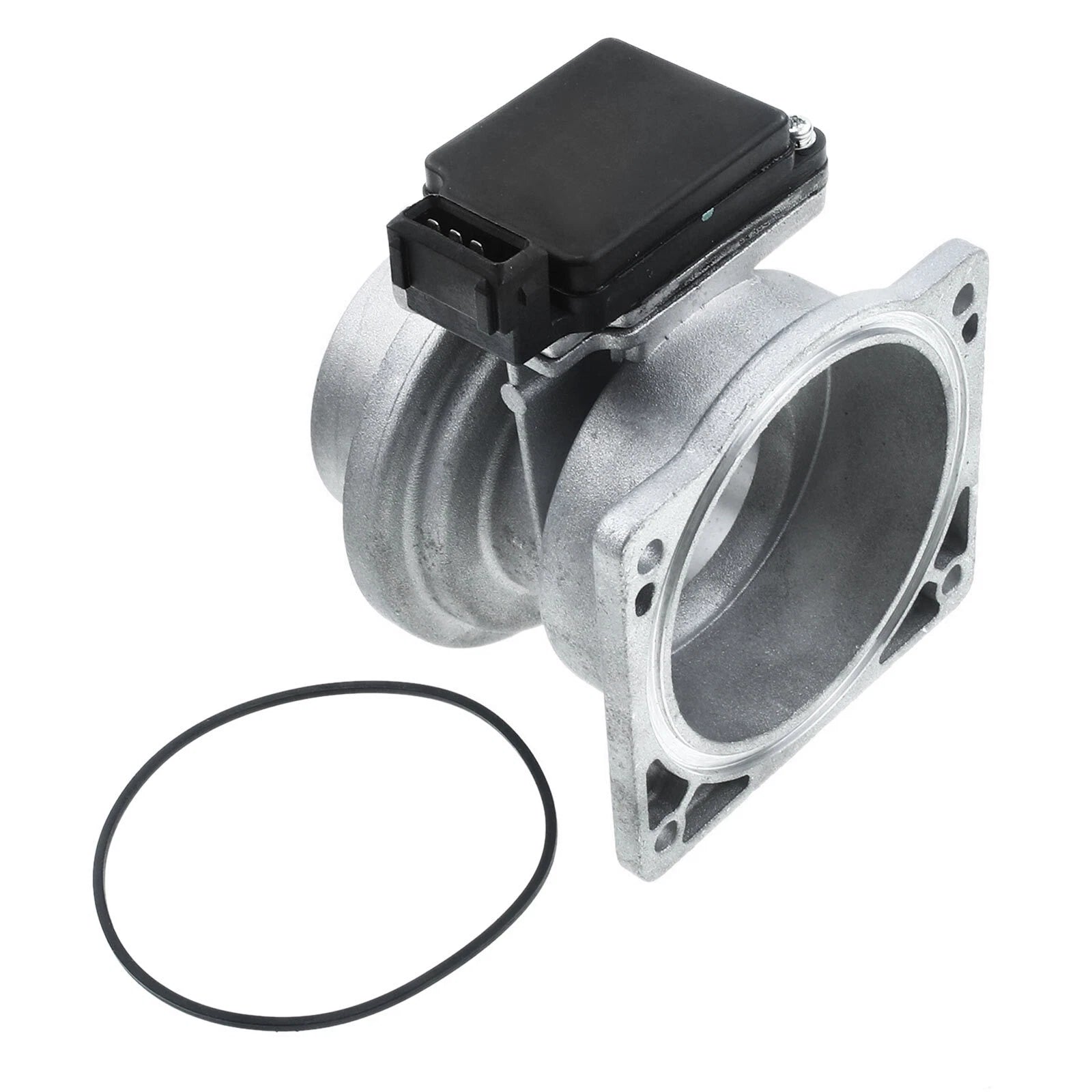 Mass Air Flow Sensor with Housing for Nissan Altima (1993–1995)