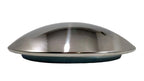 Hubcap Front Single OEM Replacement for 1947-1953 Chevy Truck (7.5 Inch)