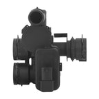 HVAC Heater Control Valve for Mercedes E320 E500 (2003-2009)