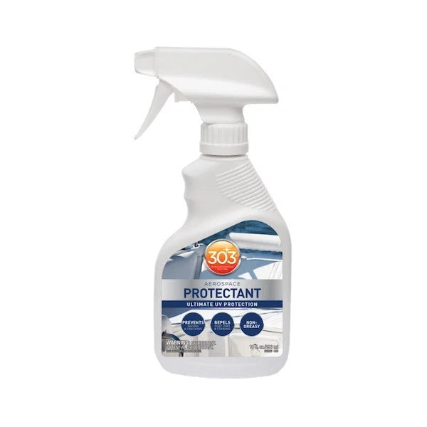 303 Aerospace UV Protectant for Boats (10 oz) 303-30305