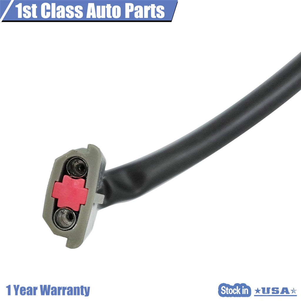 Front Left Power Window Regulator with Motor for Ford Mercury Mazda (1991-2001)