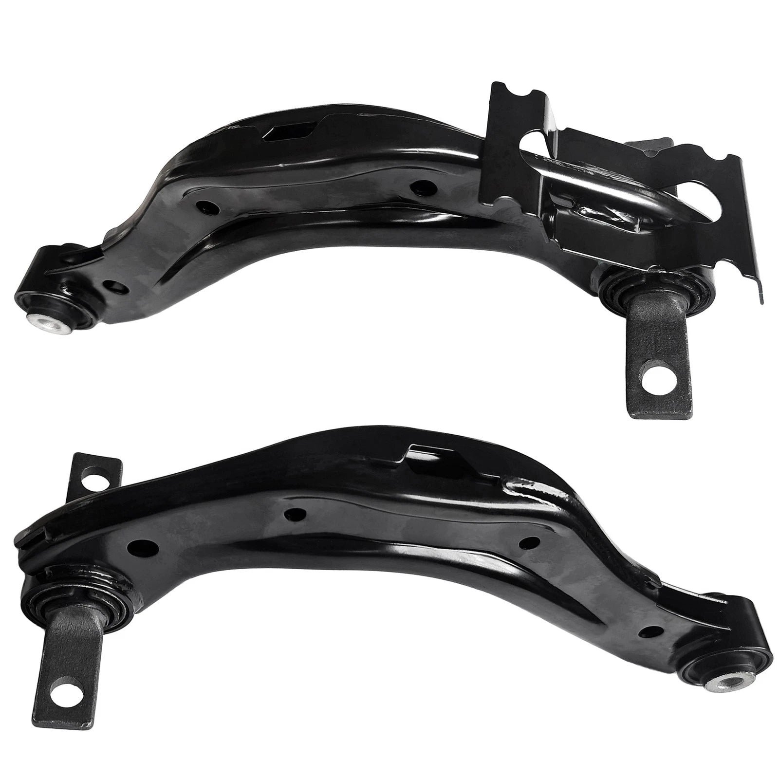 Pair Rear Upper Control Arms for Honda Civic (2006–2011) K642124 K642125