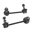 2pc Front Sway Bar Links for Toyota Tacoma (2005–2019)