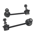 2pc Front Sway Bar Links for Toyota Tacoma (2005–2019)