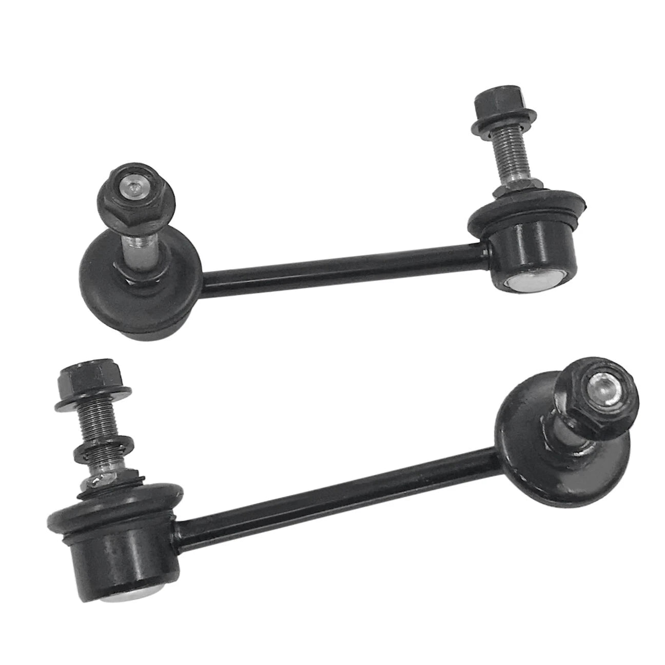 2pc Front Sway Bar Links for Toyota Tacoma (2005–2019)