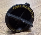 Power Steering Pump Cap for Ford Thunderbird (1989–1997) OEM 3.8L