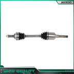 Front Left CV Axle for Ford Fusion Mercury Milan (2010–2012) 3.0L