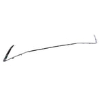 Front Bumper Chrome Assembly Kit for Mazda CX-9 (2016–2023) TK5150120B TK5050120A