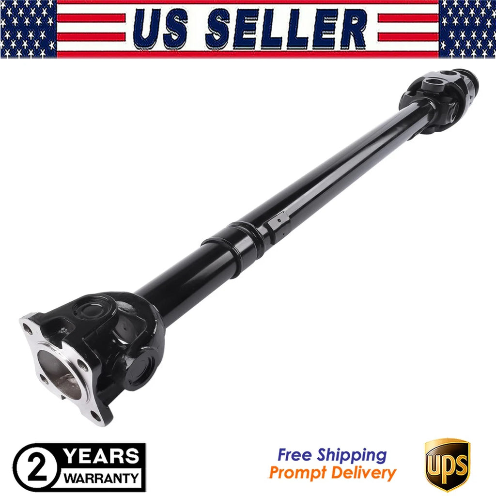 Front CV Drive Shaft for Jeep Wrangler JK (2012–2018)