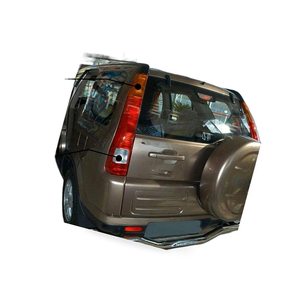 Rear Tail Light Half Assembly for Honda CR-V (2002–2011)