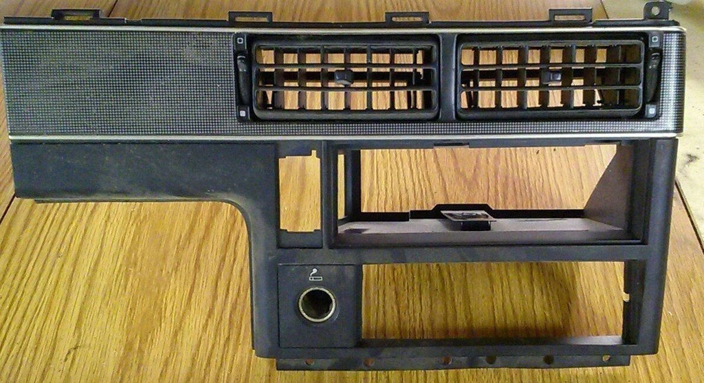 Air Vent Panels for Thunderbird Cougar (1989–1993) Grade B