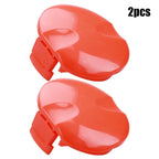 2X Spool Cover for SmallCut 300 Li18/23 ComfortCut Li18/25 (2018–2023) 8845 9824 9826