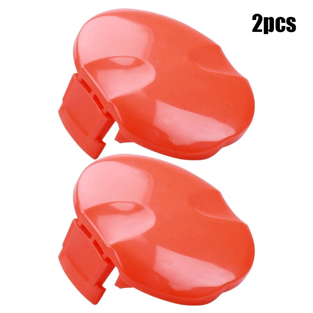 2X Spool Cover for SmallCut 300 Li18/23 ComfortCut Li18/25 (2018–2023) 8845 9824 9826