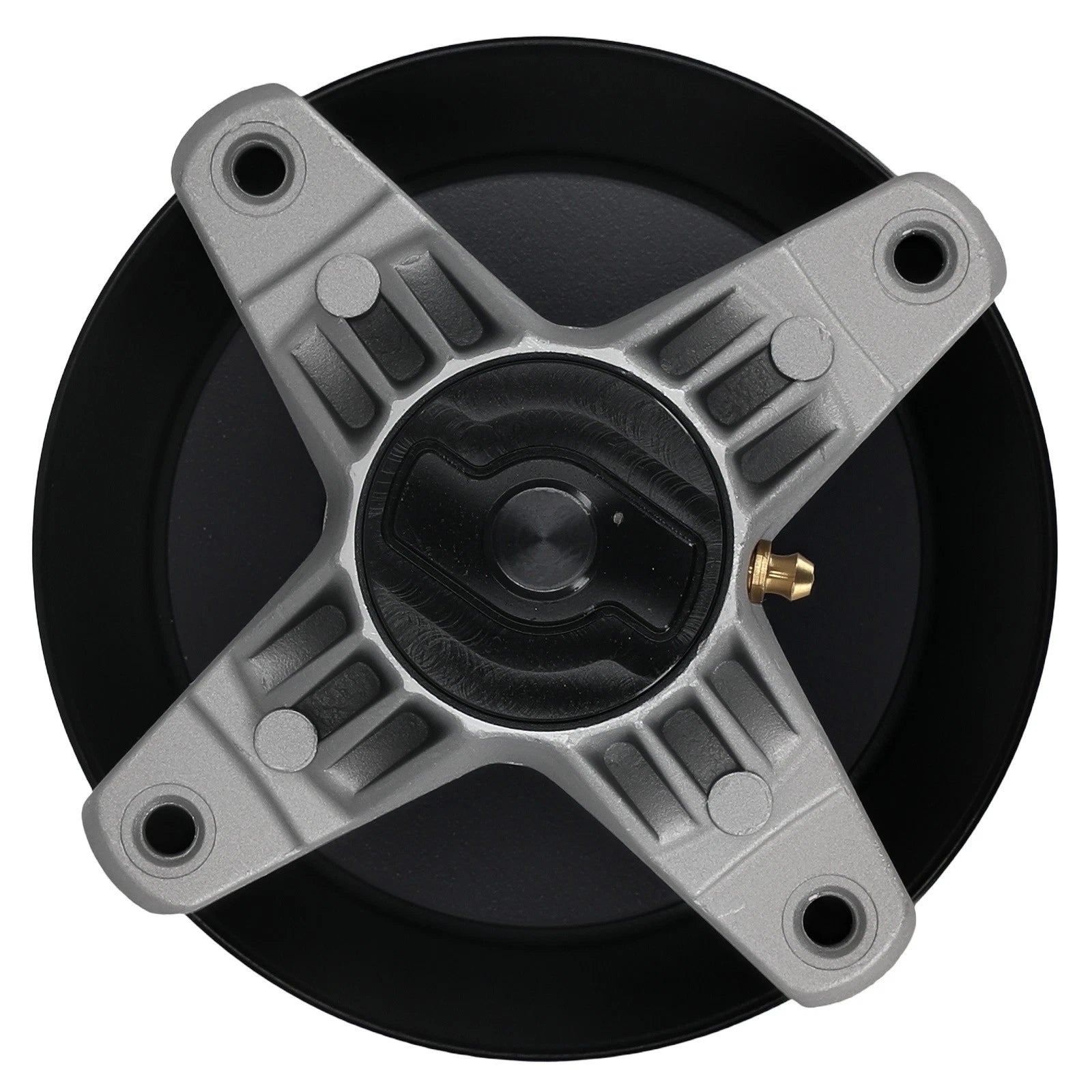Deck Spindle Assembly for Troy-Bilt Mustang Z46 (2013–2018) 618-09259 618P09259