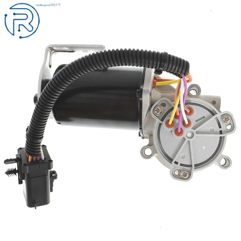 Transfer Case Shift Motor Actuator for Ford F-150 (2012-2014)