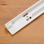 Drawer Hanger Slide Rail for Frigidaire Refrigerator (240530701)