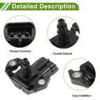 MAP Sensor for Suzuki Carry (2005) - Part No. 1859068h50