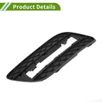 1 Pc Fog Light Grill for Mercedes Benz ML550 (2012–2015) No. 1668842122