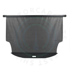 Retractable Rear Cargo Cover for Cadillac Escalade (2021–2023)
